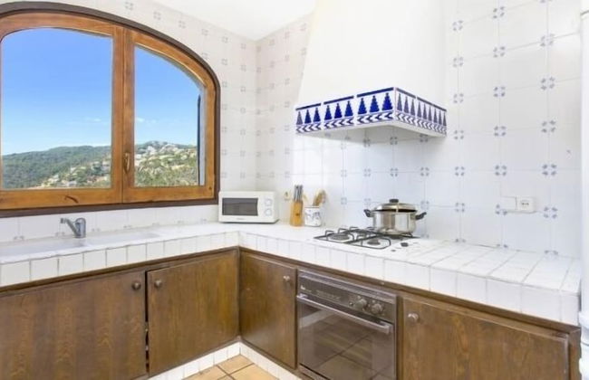 Villa Ibicenca - Foto 6