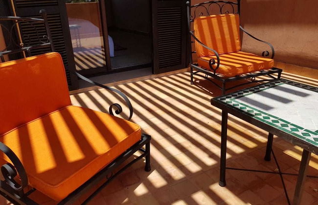 Ourika Golf Villa - Foto 11