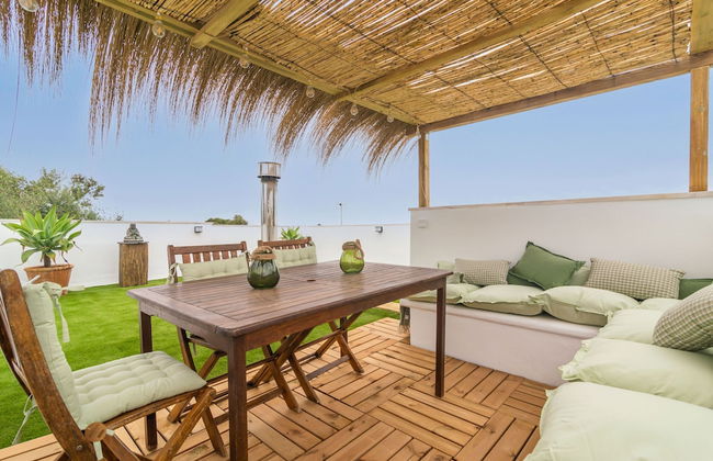 Cas Pati Son Moja in Santa y - Foto 30