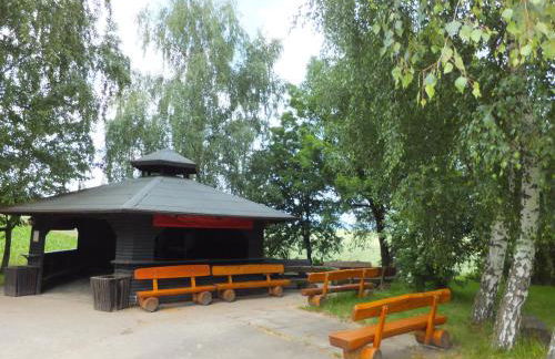 Ferienwohnung Weserberglandblick - Foto 34