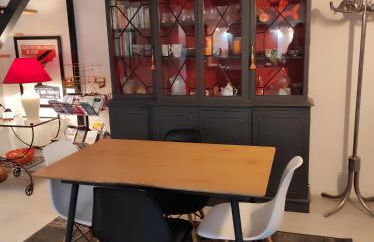 Loft Jeanne d'Arc - Foto 2