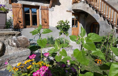 Sweet Home 119 spa privé - Foto 22