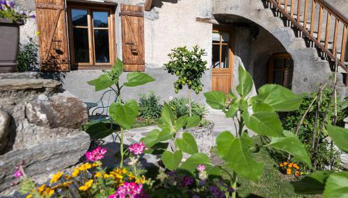 Sweet Home 119 spa privé - Foto 1, Garden, Garden view