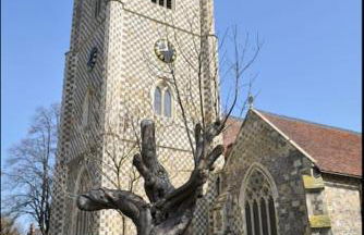 Deluxe 3 Bedroom 2 Bath House &Parking by CozyNest - Photo 34