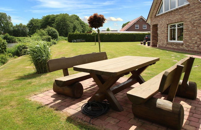 Appartementhaus am Kiessee, Westerholt - Foto 15