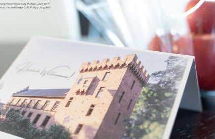 Herrenhaus Burg Vlatten - Foto 20