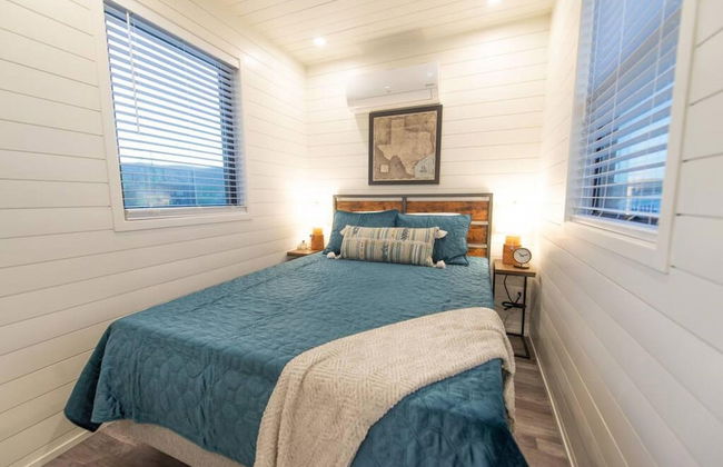 New Southwest Shipping Container-in Alpine - Foto 5