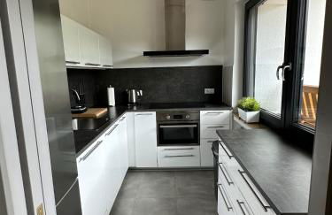 Villa Holgenbach - Penthouse und Ferienwohnung im Nationalpark Eifel - Foto 40