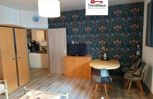 1-ZApp "TRENDHAUS-1" Zentrum! - Foto 1