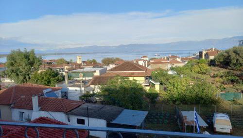 Makarounis Athanasios Apartments - Foto 5