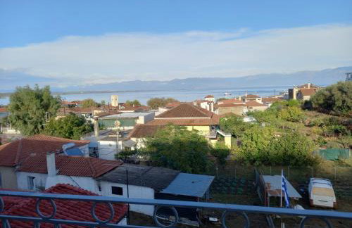 Makarounis Athanasios Apartments - Foto 5