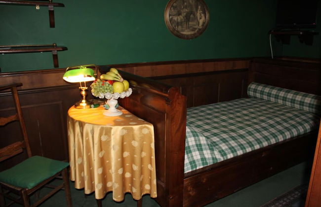 Ristorante Una Franca - Foto 10