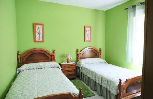 Apartamento Brisa Nanín - Foto 9