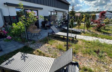 Nowa Stodoła Koniec Świata - Foto 18