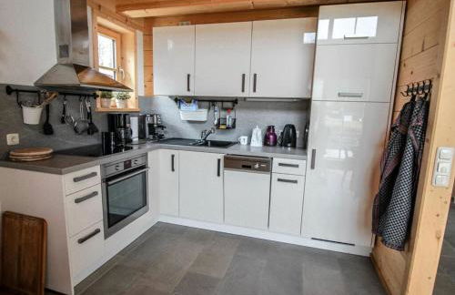 Grafenaschau Comfortable holiday residence - Foto 14