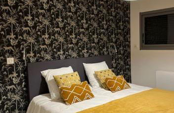 La Perle Marine, Luxe et Raffinement, appartement T4 Front de mer - Photo 27