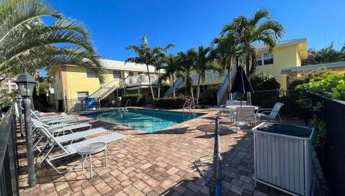 Cozy one-bedroom beach apartment on Singer Island - Foto 3