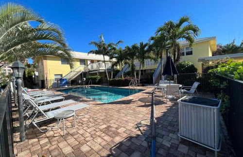 Cozy one-bedroom beach apartment on Singer Island - Foto 3