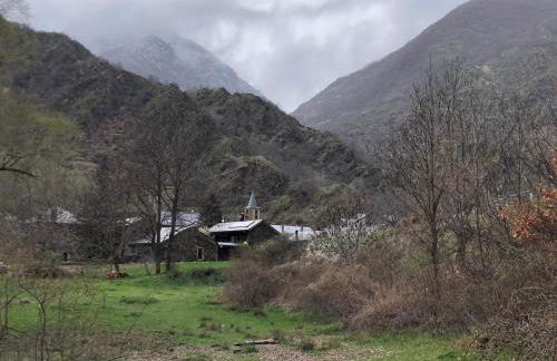 Borén muntanyes i neu - Foto 15