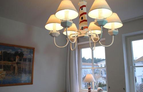 Fewo Strandstraße - führt auf die schöne Ostsee-Seebrücke - Foto 48