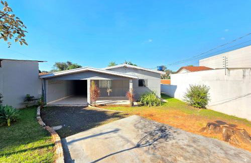 Casa quintal amplo 10 min Centro 2 quartos - Photo 5