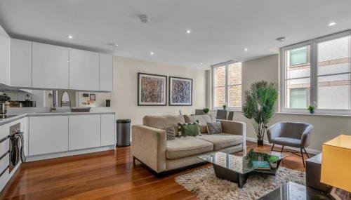 MySquare One Bedroom Apartment Holborn in Chancery Lane - Foto 2