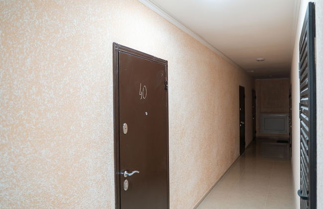 More Apartments na GES 5 - 3 - Foto 22