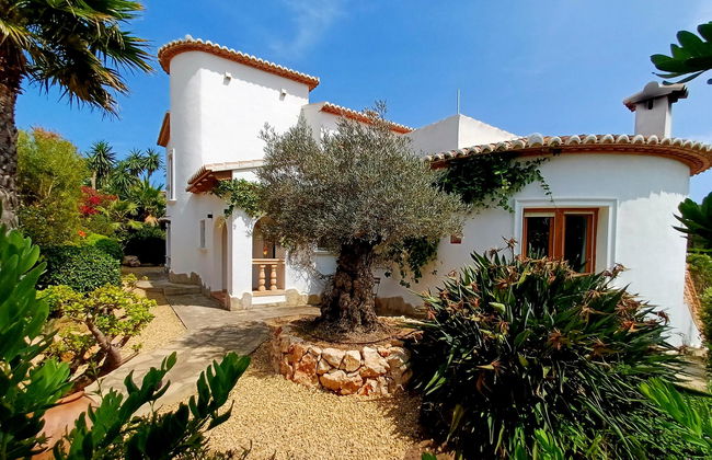 Villa Lantana - Foto 12