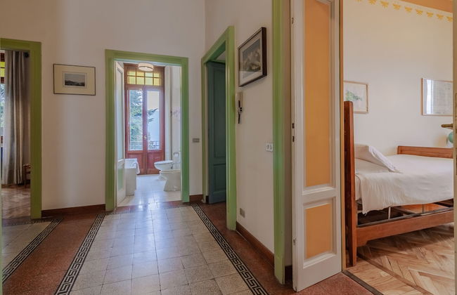 Family Villa with Stunning Lake View by Wonderful Italy - Foto 76