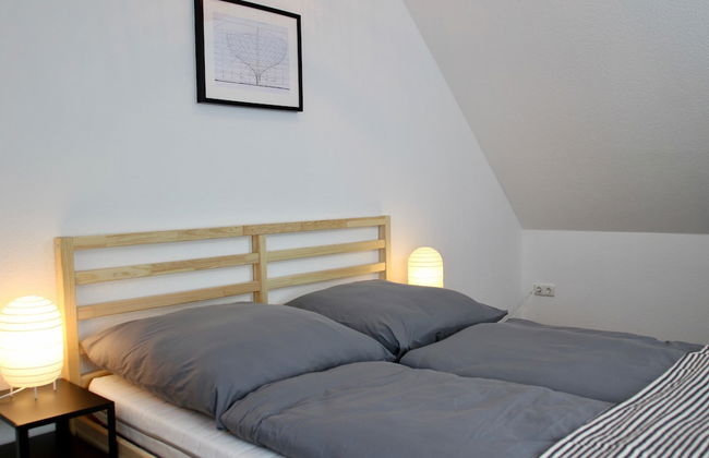 Apartmenthaus in der Arnoldstraße - Foto 52