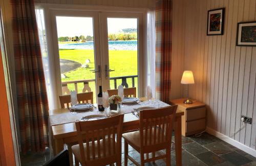 Tegid Lodge- Pine Lake Resort - Foto 12