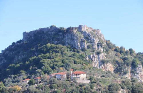 ZenTerra Country house with prive swimming pool and view - Foto 61