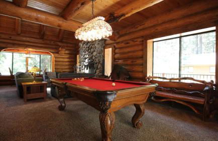 Tioga Logs - Foto 15