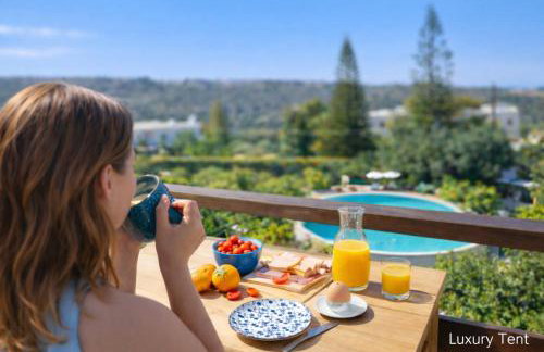 dream tiny house & luxury tent - Foto 14