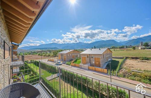 Espectacular apartamento dúplex Bellver - Foto 9