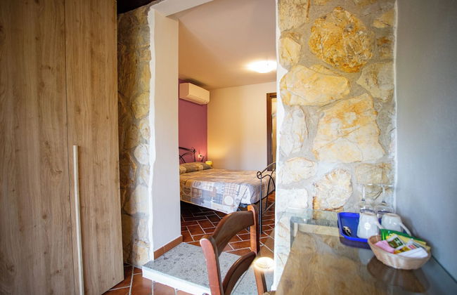 Casale Poggio Nebbia - Photo 23