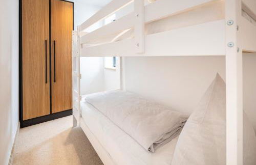 Inselresidenzen Norderney - Foto 46