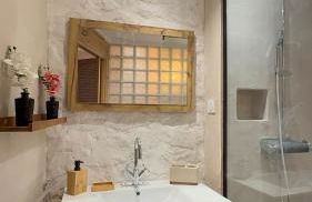 GITE Spacieux,Calme,Terrasse, 7 pers, Wifi, Touristique - Foto 12