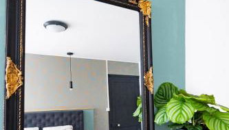 Élégante chambre avec salle de douche privative - Foto 5