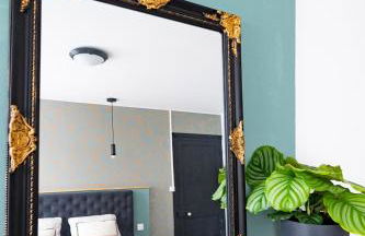 Élégante chambre avec salle de douche privative - Foto 5