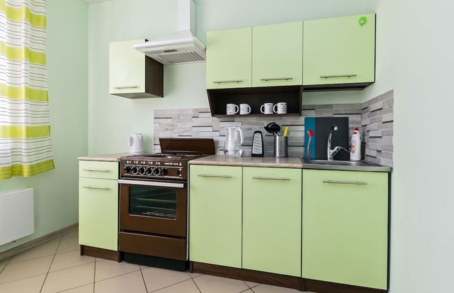 MaxRealty24 Putilkovo, Spaso-Tushinskiy Boulevard 5 - Foto 7