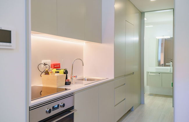 Feel Porto Matosinhos Ocean Flat I - Foto 9