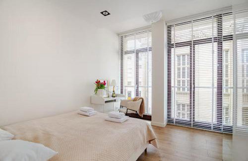 Free Garage Parking & AC, Luxury Apt - Old Town & Kazimierz - Foto 7