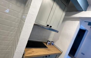 Son de Mar Denia Rotas cerca de Javea 3 aptos de 1 2 y 3 dormitorios Llebeig Saona y Benita - Foto 74