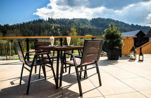 Hotel Litworowy Staw - Foto 39