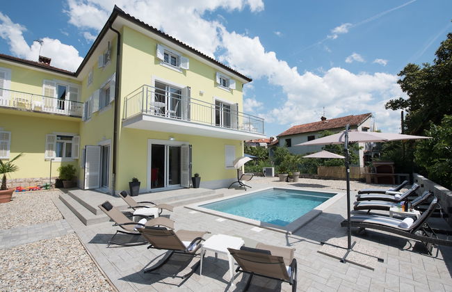 Villa Lorenzo - Foto 1