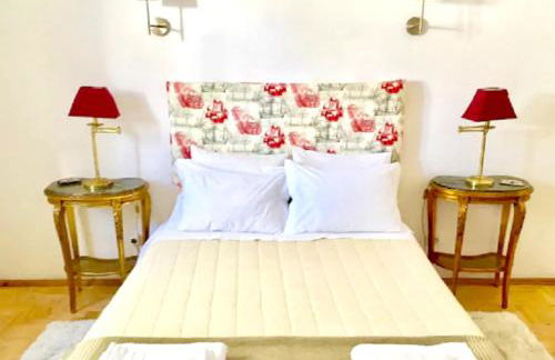 Cozy apartment with lake view, 80 m² - Foto 7