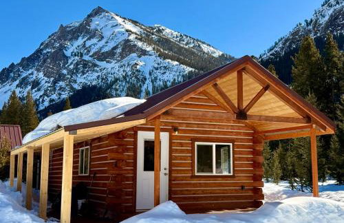 Index Peak Cabin - Foto 1