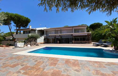 Detached holiday house, 2 bedrooms, private garden, pool - Photo 21