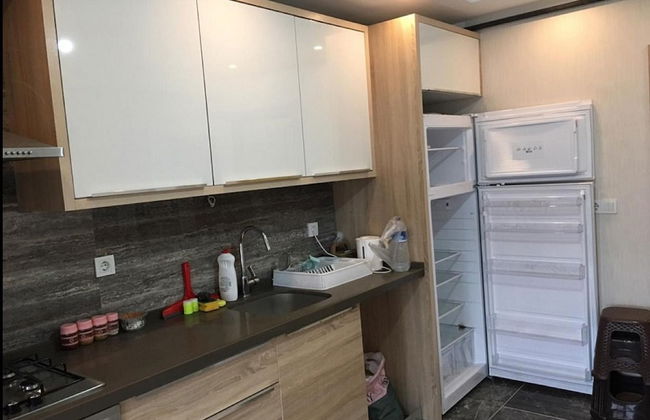 Holiday Apartments Bursa - Foto 19